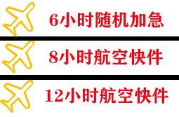 义勒力特航空邮寄快递公司,专业空运当天件
